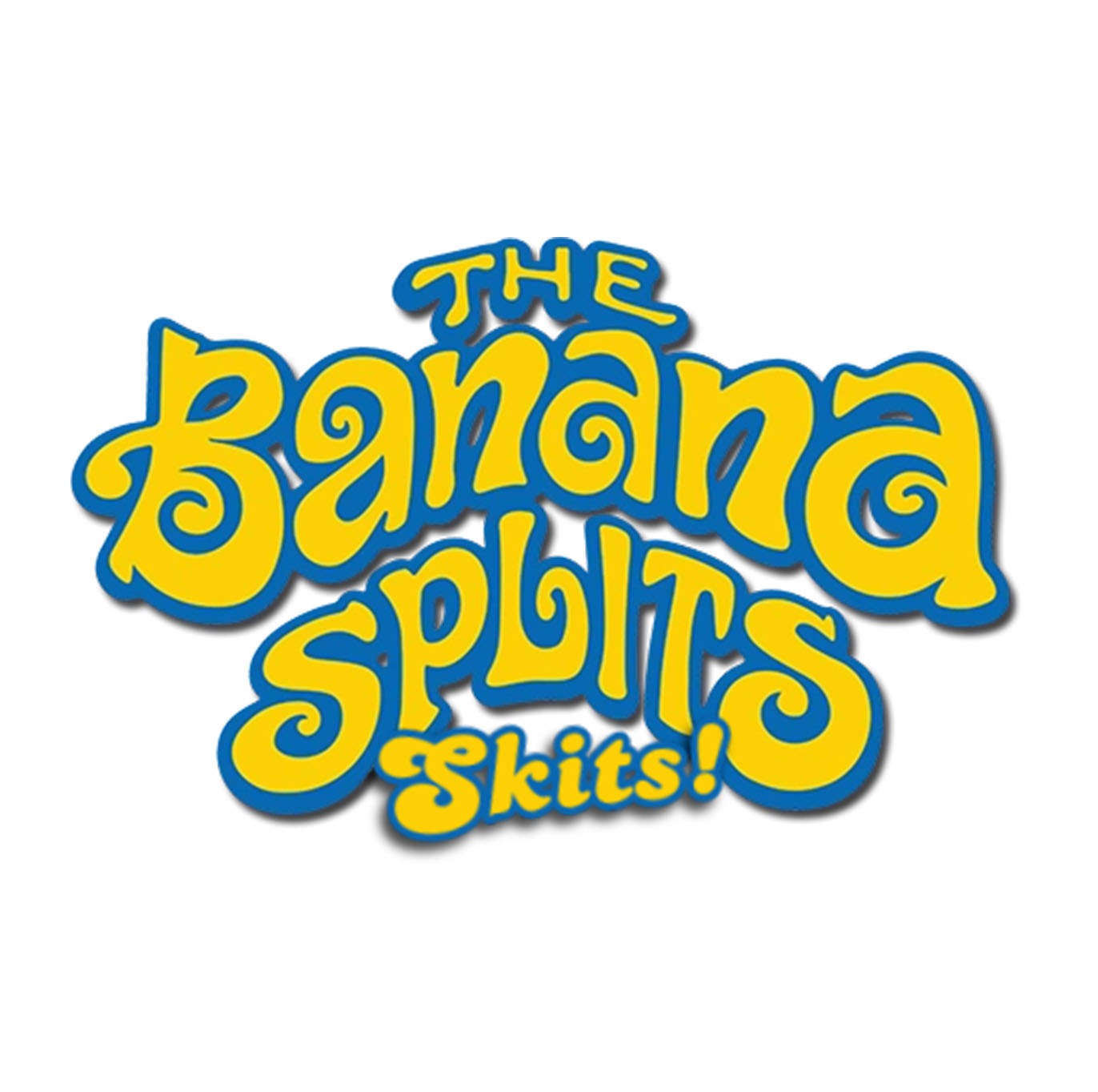 The Banana Splits