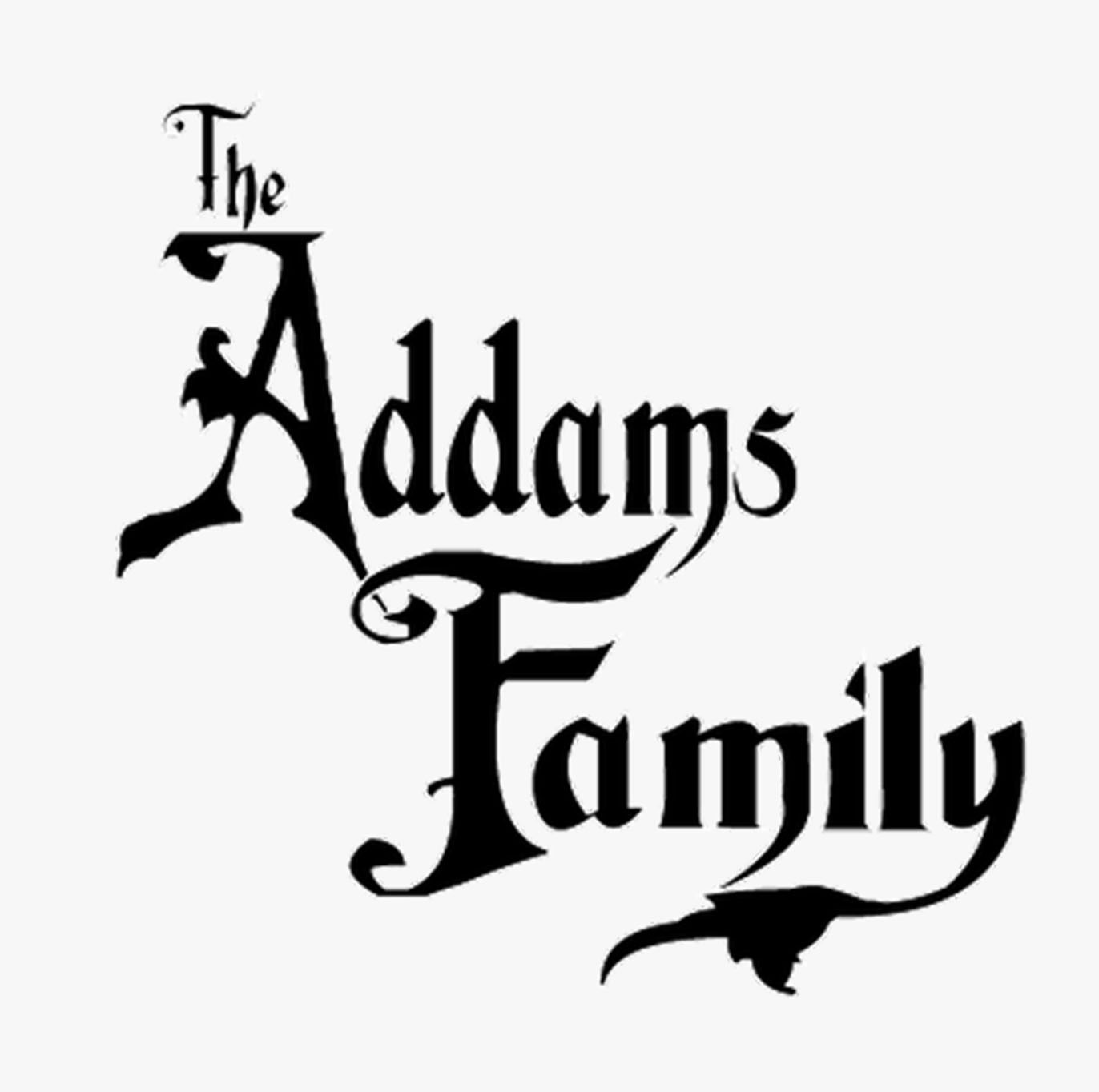 Tha Addams Family