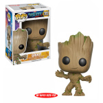 Groot (10 inch)