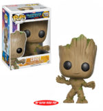 Groot (10 inch)