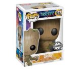 Groot (10 inch) - Imagen 2