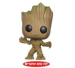 Groot (10 inch) - Imagen 3