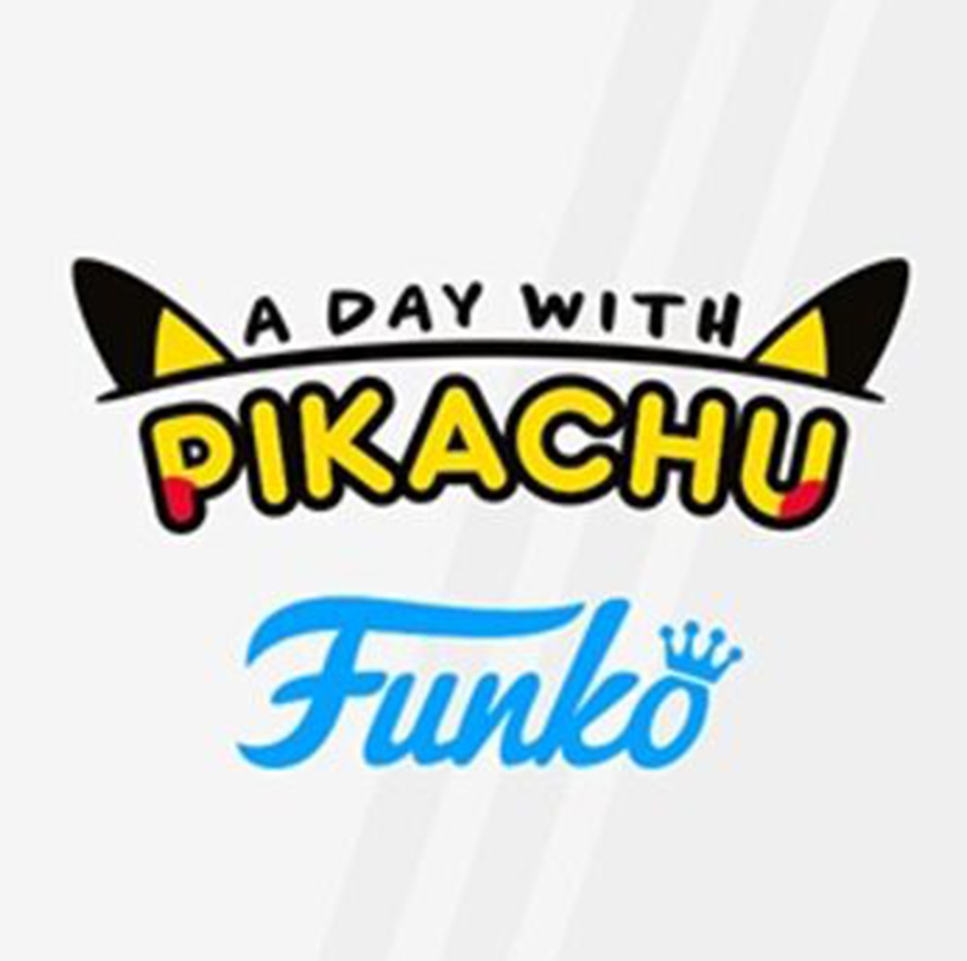 A day with Pikachu