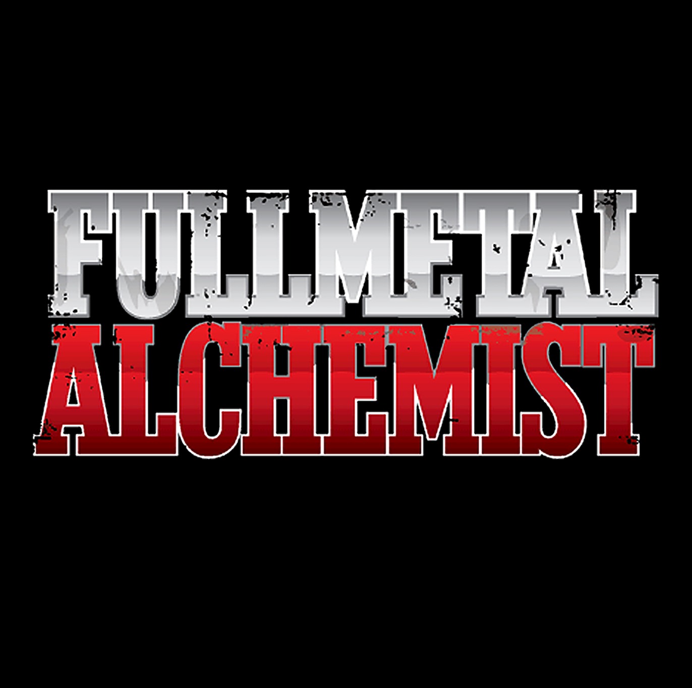 Full Metal Alchemist