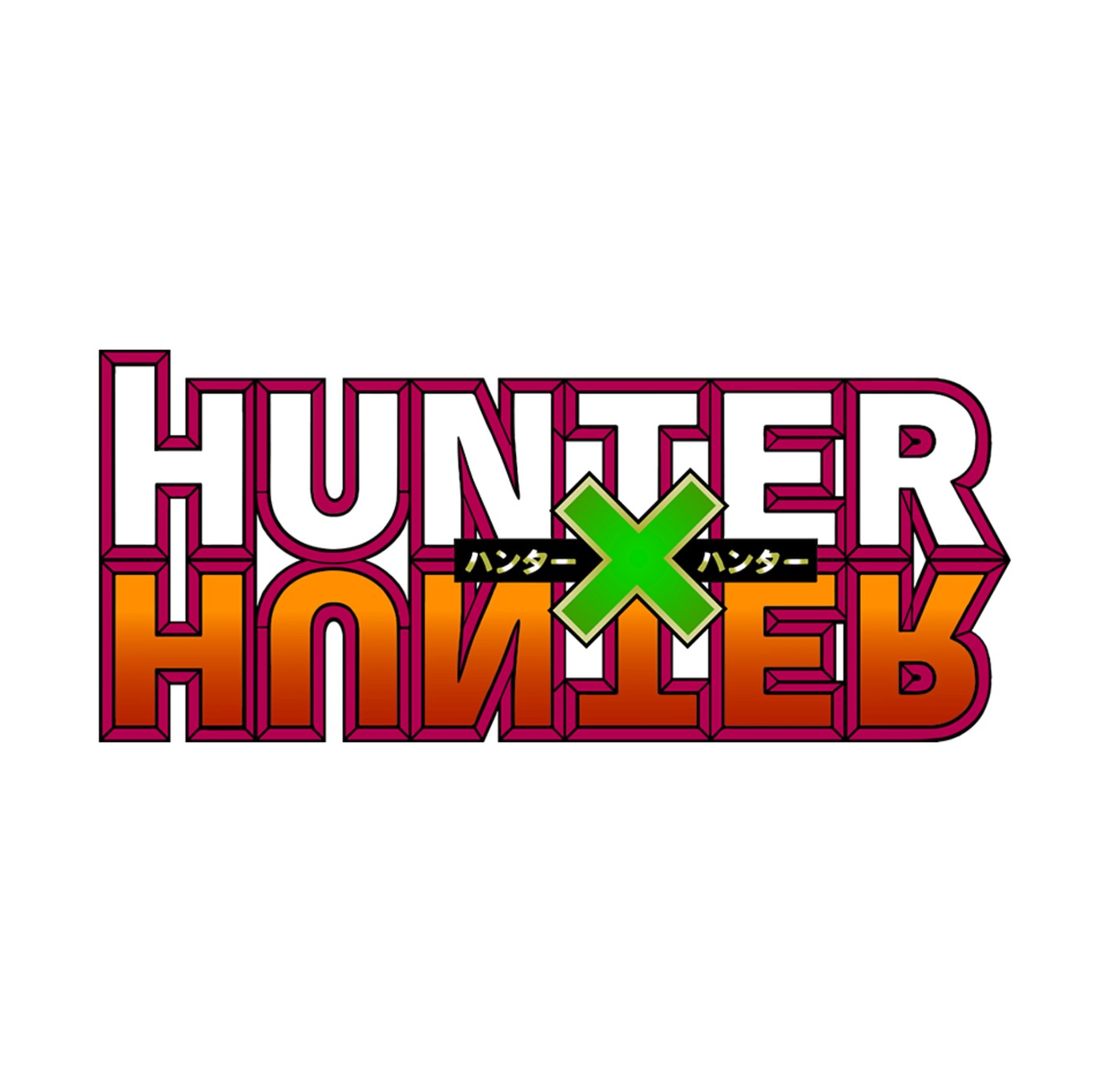 Hunter x Hunters