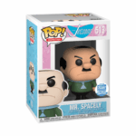 Mr. Spacely - Imagen 2