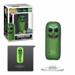 Pickle Rick - GITD - Imagen 3