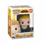 Mirio Togata - Imagen 2