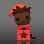 Funko Pop The Simpsons Jack-in-the-Box Homer (GW) - Imagen 2