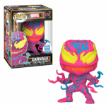 Carnage (Black Light) - Imagen 3