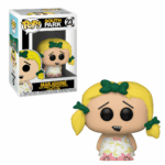 Butters as Marjorine - Imagen 3