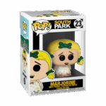 Butters as Marjorine - Imagen 2