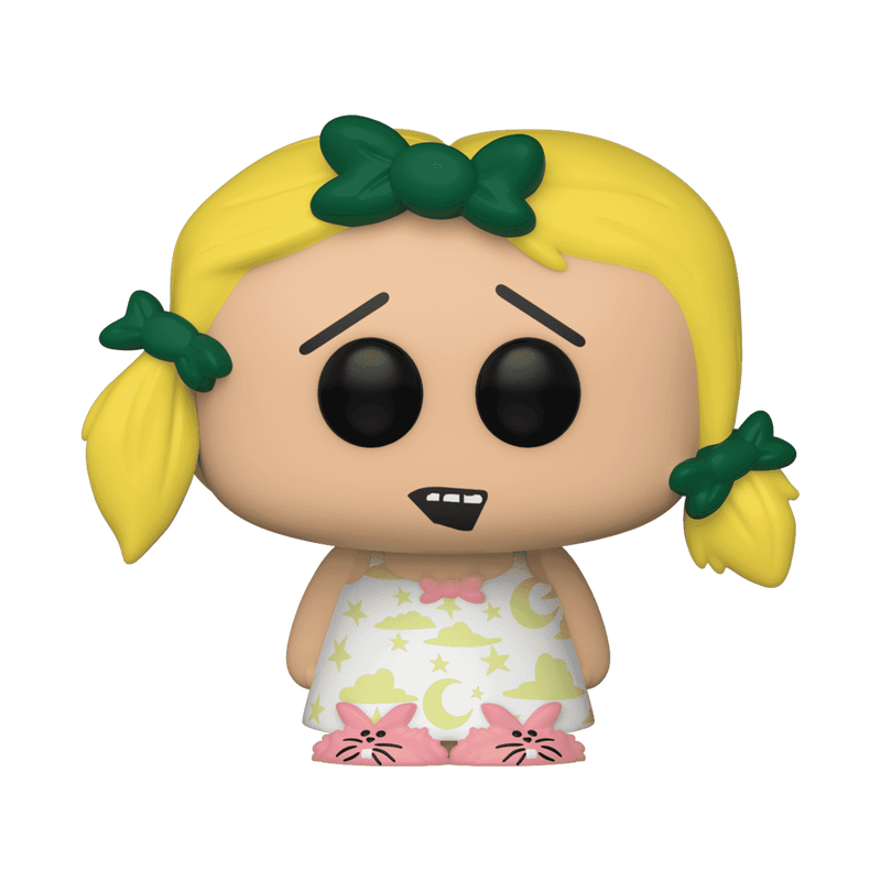 Pop! Butters as Marjorine, , hi-res Butters as Marjorine - Imagen 1