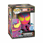 Carnage (Black Light) - Imagen 2