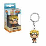 Funko Pop Keychain Llavero Naruto Uzumaki - Imagen 3