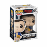 Eleven (Eggos) - Imagen 2