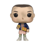 Eleven (Eggos)
