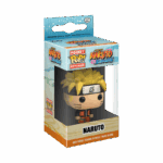 Funko Pop Keychain Llavero Naruto Uzumaki - Imagen 2
