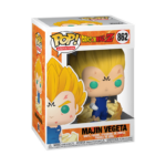 Majin Vegeta - Imagen 2