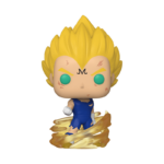 Majin Vegeta