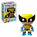 Wolverine - Imagen 3