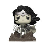 Wonder Woman Bn Jim Lee Deluxe