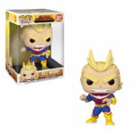 Funko Pop Jumbo My Hero Academia All Might (10 inch) - Imagen 3