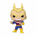 Funko Pop Jumbo My Hero Academia All Might (10 inch)