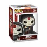 Amon - Imagen 2