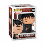 Funko Pop Elvis Presley - '68 Comeback Special - Imagen 2