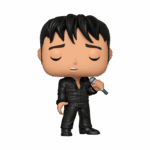 Funko Pop Elvis Presley - '68 Comeback Special