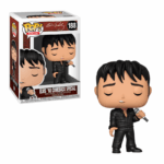 Funko Pop Elvis Presley - '68 Comeback Special - Imagen 3