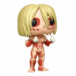 Female Titan