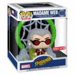 Madame Web - Imagen 2