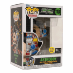 Astro Boy (Glow in the Dark | Half-Exposed) - Imagen 2