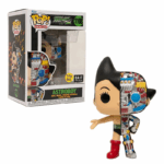 Astro Boy (Glow in the Dark | Half-Exposed) - Imagen 3