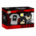 Shota Aizawa (MT) (Pop & Tee) - L - Imagen 2