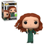 Alicent Hightower with Dagger (Summer Convention)