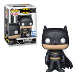 Batman (Diamond Glitter)