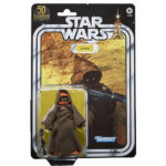 Black Series Jawa (Lucasfilm 50th)