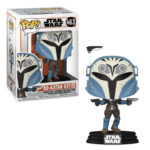 Bo-Katan Kryze