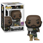 Boastful Loki (Wondrous Convention)