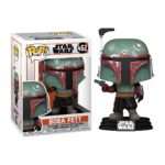 Boba Fett