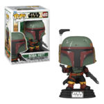 Boba Fett