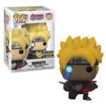 Boruto (Glow in the Dark)