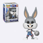 Bugs Bunny Dribbling