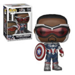 Captain America (Sam Wilson)