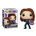 Captain Carter Stealth Suit