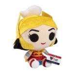 Challenge Of The Gods Wonder Woman (1987)