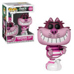Cheshire Cat (Translucent Tail)